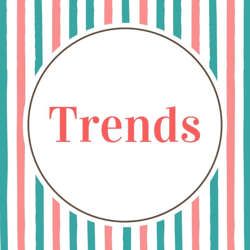 Blog Trends