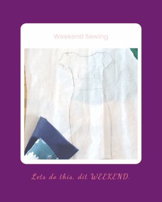 blog - Lets do this, dit weekend