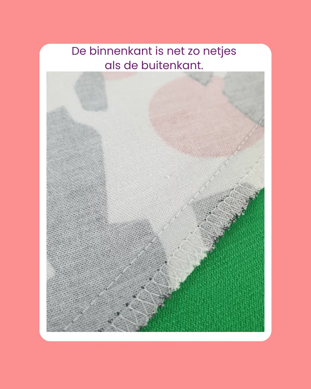 Blog binnenkant buitenkant