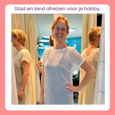 blog - Stad en land afreizen voor je hobby Cari