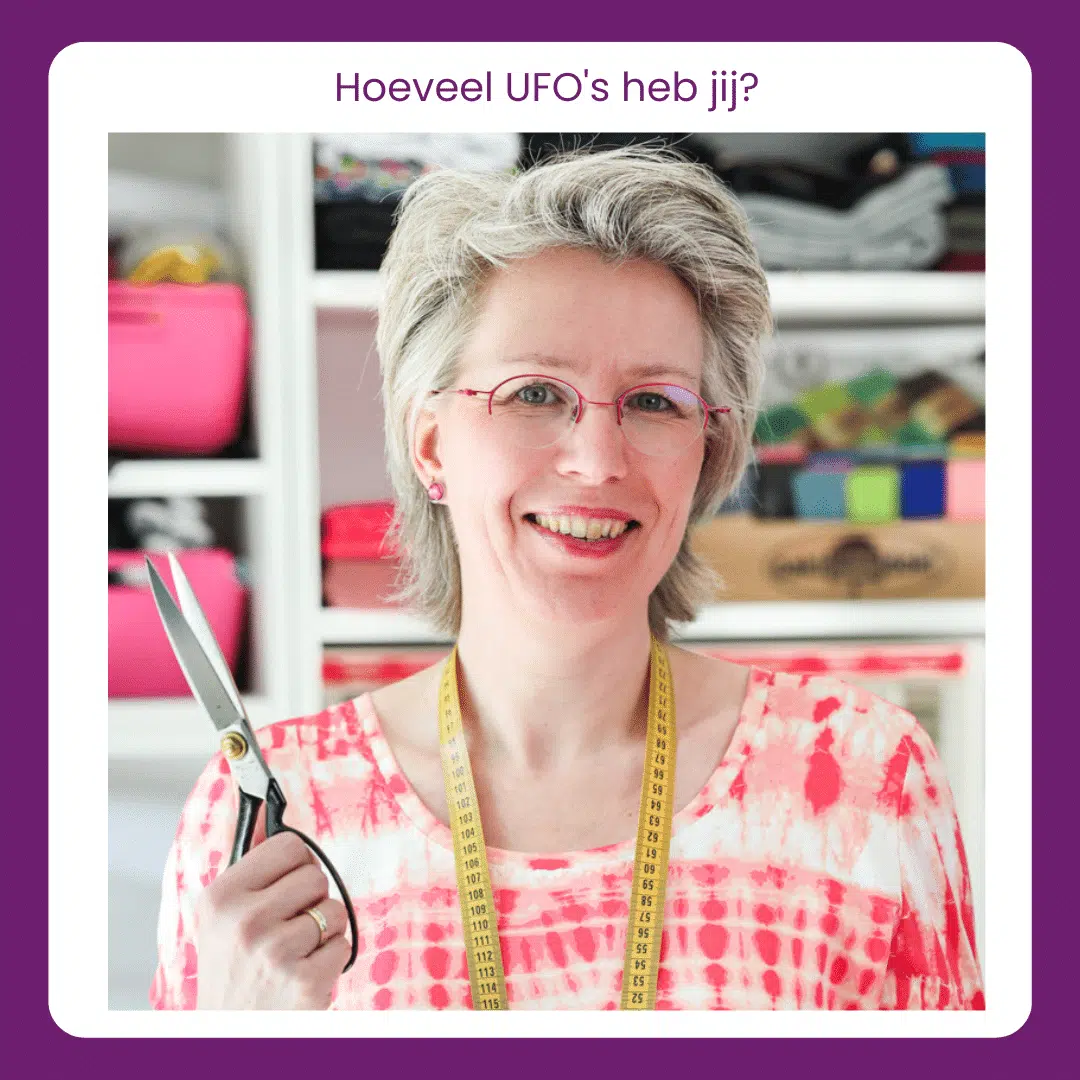 blog - hoeveel UFO´S heb jij?