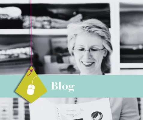 blog