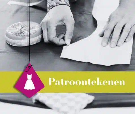 patroontekenen