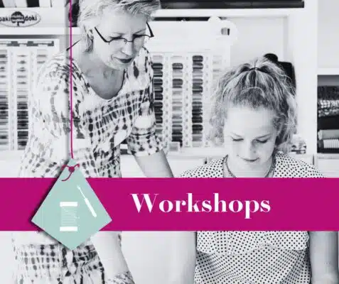 workshops