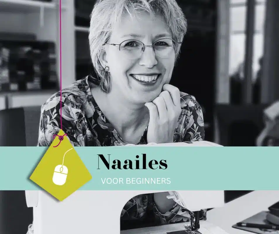 online naailes voor beginners