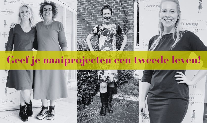 blog - Geef je naaiprojecten een tweede leven!