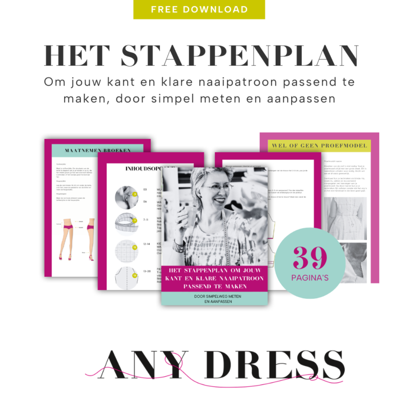 Stappenplan