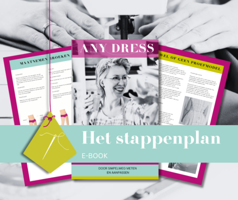 e-book stappenplan