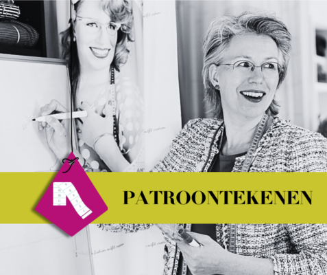 Online patroontekenen