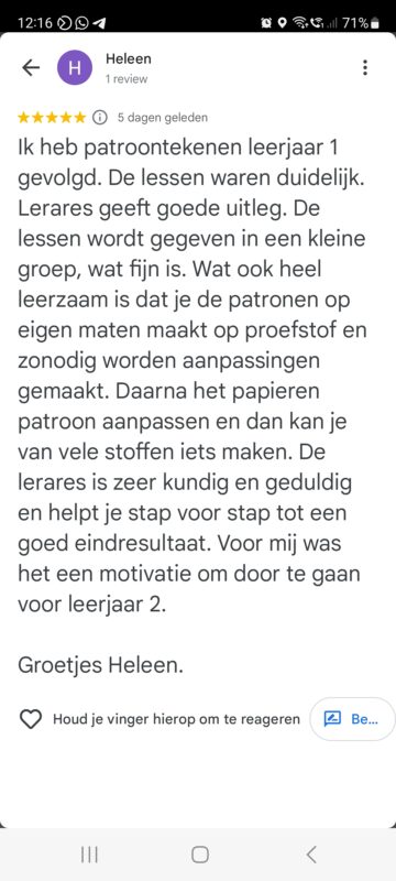 Review P1